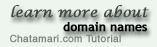 Domain Name Tutorial